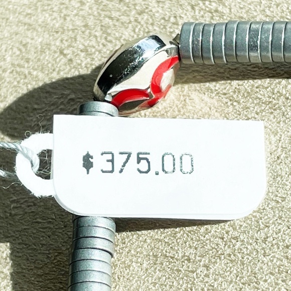 NWT Luis Morais Om Bracelet - Picture 9 of 9